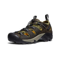 Keen Arroyo II Mens Sandals Size: 10 Canteen Black