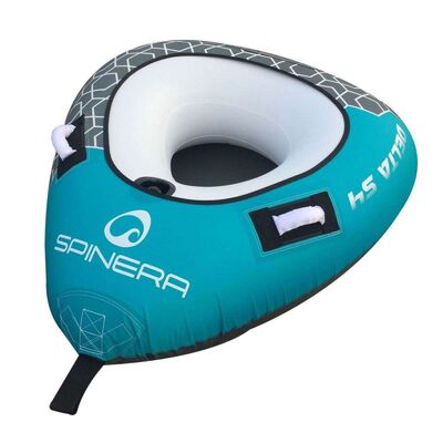 Spinera Delta 54' Inflatable Towable