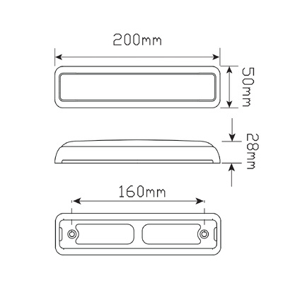 Combination Lamps 201BSTIM