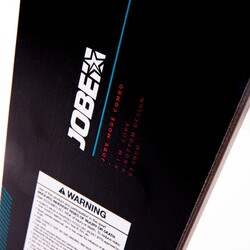 Jobe Mode 67" Combo Waterskis