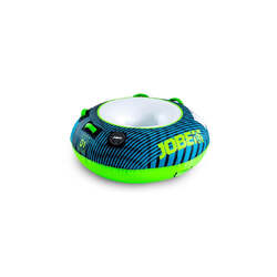 Jobe Rumble Towable Tube 1P Teal