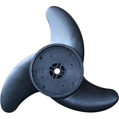 Haswing 9.3" 3 Blade Propeller Suits 50703, 50704, 50706,50716, 50720, 50723, 50736, 50739