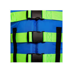 Jobe Nylon Kids Life Jacket Blue