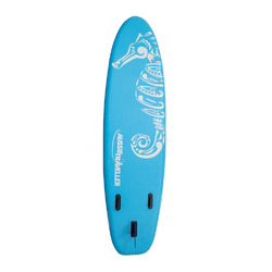 Stand-Up 10'6" Inflatable Paddle Board - Blue