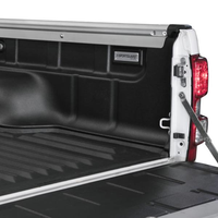 Sportguard Tub Liner- To Suit Holden Colorado/Isuzu DMAX Dual Cab 2012-Onward