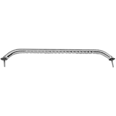 Stainless Steel Gripper Hand Rail 500mm