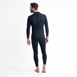 Jobe Atlanta 2mm Wetsuit Men Black - Large