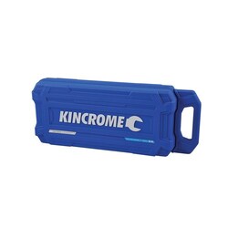 Kincrome S/Driver Set Go Through 12Pce