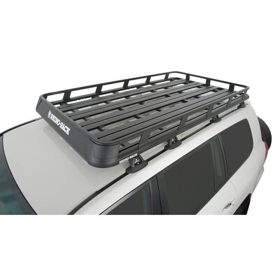 Rhino Rack Pioneer Tray (2000mm X 1140mm)