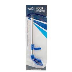 Tec Deluxe Hook Remover