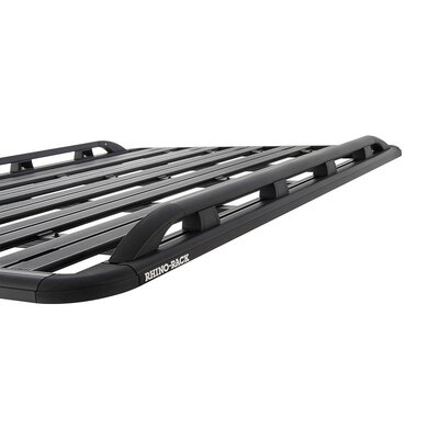 Rhino-Rack 43145B Pioneer Platform Side Rails (Suits 42108B) 