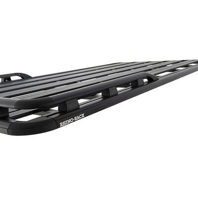 Rhino-Rack 43161B Pioneer Platform Front & Side Rails (Suit 42105B) 