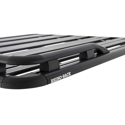 Rhino-Rack 43165B Pioneer Platform Front & Side Rails (Suits 42114B) 