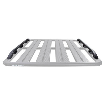 Rhino-Rack 43200B Pioneer Platform Side Rails (Suits 42115BF) 