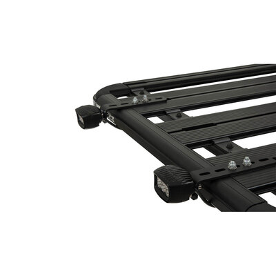 Rhino-Rack  Pioneer Si Light Bracket Kit 