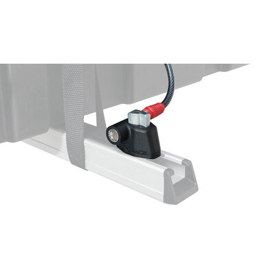 Rhino-Rack  Hd Cable Core Lockdowns (1.2M) 