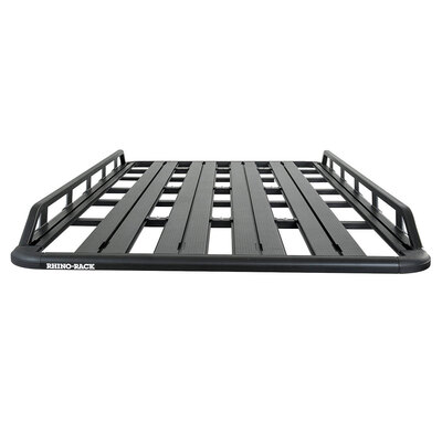 Rhino Rack Pioneer Tradie (2128mm X 1236mm)