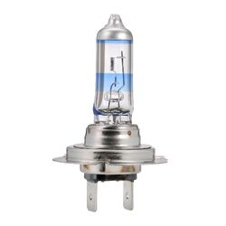 Narva H7 12V 55W Px26D Plus 200 Globes (2)