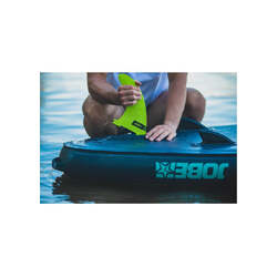 Jobe Aero SUP Fin Lime