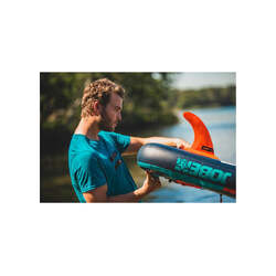 Jobe Aero SUP Fin Orange