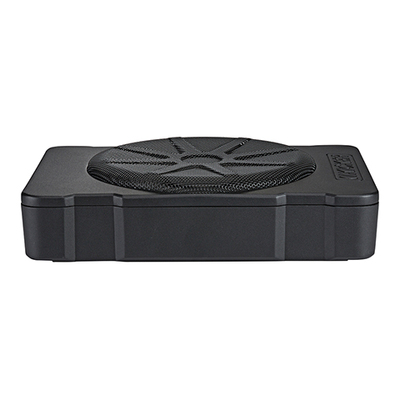 Kicker 51HS10 - 10" Powered Subwoofer 180 Watts RMS