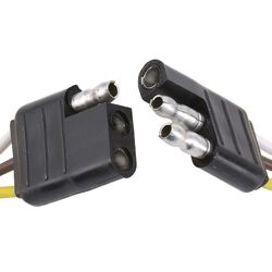 Narva 3 Way Weatherproof Harness Connector