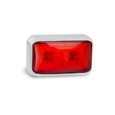 Marker Lamps 58CRMB