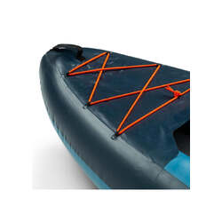 Jobe Gama Inflatable Kayak