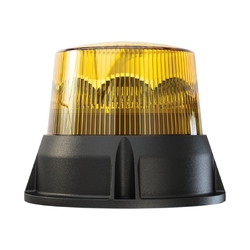 Model 407 - 12/80V Led Strobe Light - Amber