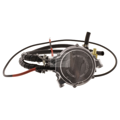 Alt 12V 150A Water Cooled To Suit Landcruiser V8 Diesel 1Vd