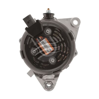 Alt 12V 100A, To Suit Toyota Hilux Gun122, Gun122, Gun125, W/-