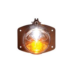 Narva LED Daytime Running Lamp Assembly with Park Function and Direction Indicator