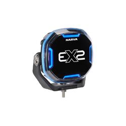 Narva 7" Ex2-R Driving Lamp (Single)