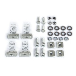 LockNLoad Awning Brackets Kit