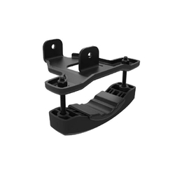 LockNLoad Crossbar to Platform Clamps (2 pack)