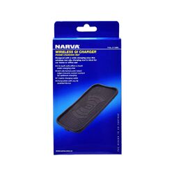 Narva Wireless Phone Charging Mat (Blister Pack Of 1)