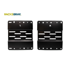 Racksbrax HD Accessory Plate Gen 2