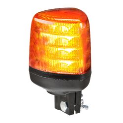 Narva Aerotech Tall Amber Led Strobe (Rigid Pole)