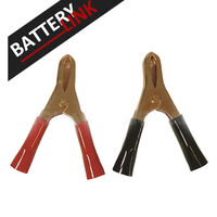 Battery Link Battery Clamps 30 Amp