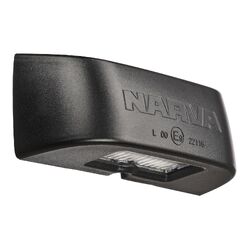 Narva 12V Licence Plate Lamp