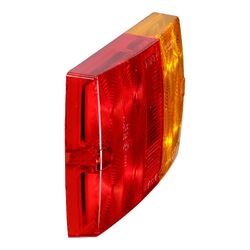 Narva 9-33 Volt Model 36 Led Slimline Rear Combination Lamp (Rectangular)