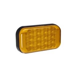 Narva 9-33 Volt Model 41 Led Rear Direction Indicator Lamp (Amber)