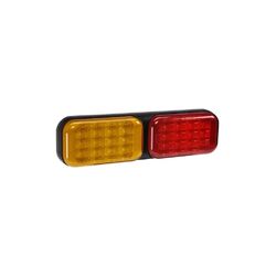 Narva 9-33 Volt Model 41 Led Rear Direction Indicator And Stop/Tail Lamp