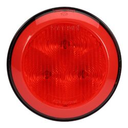 Narva 9-33 Volt Model 43 Led Rear Stop/Tail Lamp (Red)