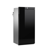 Dometic 153L 1-Door Absorption Fridge/Freezer RUA5208X