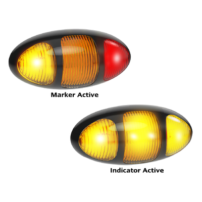 Marker/Indicator Combo 97ARIMB