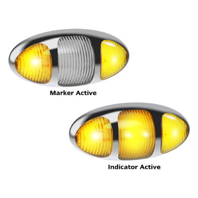 Marker/Indicator Combo 97CAIM