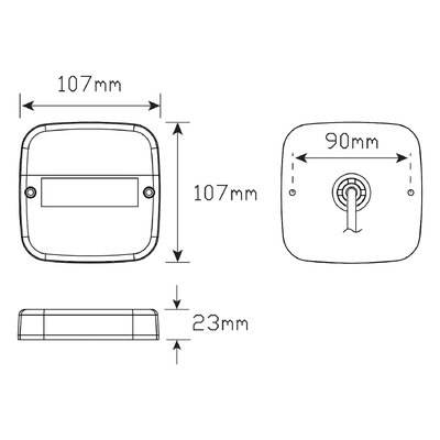 Combination Lamps 99ARM10