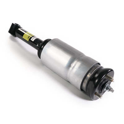 Front Air Strut - To Suit LAND ROVER DISCOVERY 3 & 4 (LR3 & LR4) TAA L319 04-16 - Standard Height