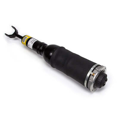 Front Air Strut - To Suit AUDI ALLROAD C5 Allroad 99-05 - Standard Height